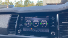 Skoda Kodiaq 2.0 TDI SE L Executive 4x4 5dr DSG [7 Seat] Diesel Estate